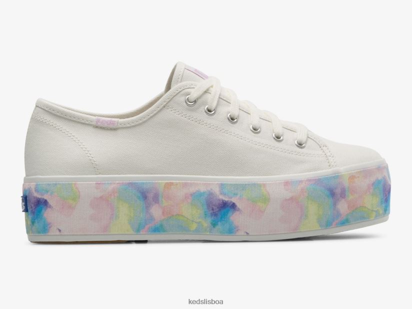 Tenis keds floral on sale